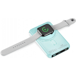 XPower M10C+ 6合1 10000mAh磁吸無線快充移動電源 (Sanrio Hangyodon)